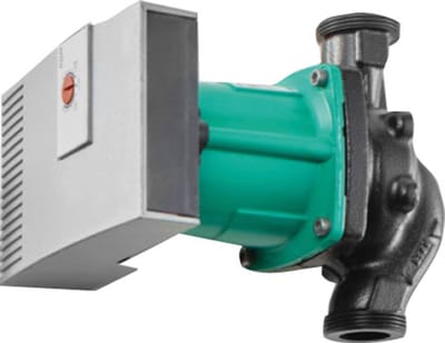 Bosch Installatieaccessoires voor GC7000 WP Pomp voor GC7000 WP 100, 7736701874