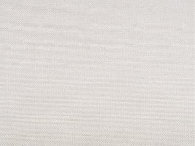 Vente-unique Driezitsslaapbank express in beige chenille stof - Slaapruimte 140 cm - Matras 16 cm DOVENA van Maison Céphy