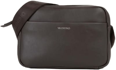 VALENTINO schoudertas Horizon Crossbody Bag Moro donkerbruin