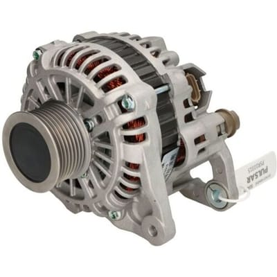 Driefasige generator PULSAR ROTATING ELECTRICS PSR10315
