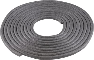 wolfcraft - Rugvulling 5 tot 8 mm - 6 meter Voegenvulprofiel - Vulprofiel - 4360000
