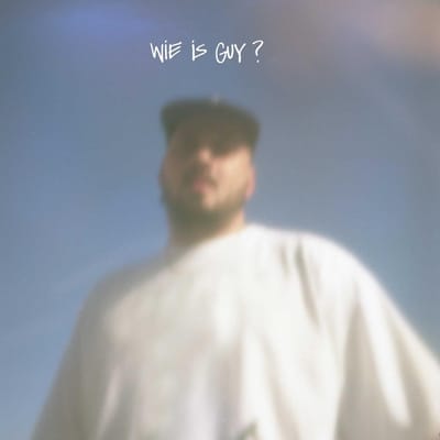 Zwangere Guy - Wie Is Guy? (2 LP) (Coloured Vinyl)