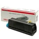 OKI 42127454 toner cartridge geel hoge capaciteit (origineel)