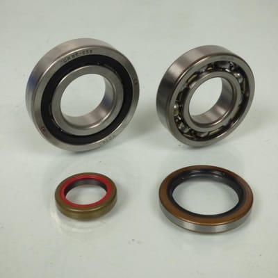 Roulement ou joint spi moteur Hot Rods pour Moto KTM 300 Exc 2T 2004 à 2018 Neuf