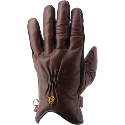 Winter motorhandschoenen Helstons Benson Evo