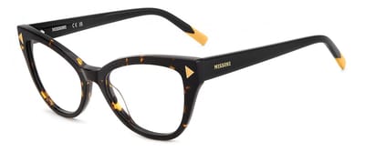 Missoni MIS 0260 Havana 52/18/140 WOMAN Brilmonturen