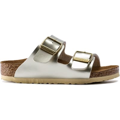 Meisjes sandalen Birkenstock Arizona Birko-Flor