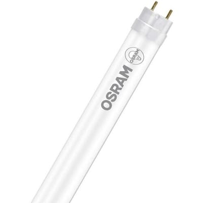 OSRAM LED-buis-Buis Energielabel: F (A - G) G13 T8 58 W Warmwit 1 stuk(s) Conventioneel voorschakelapparaat, Verliesarm voorschakelapparaat