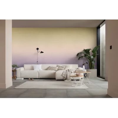 Fotobehang - Good Morning 350x250cm - Vliesbehang