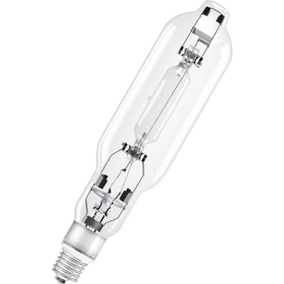 Osram Powerstar Hqi-T 2000W Metaalhalidelamp E40 - 4008321665379