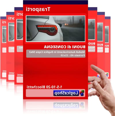 Formulierblokken Dubbel - Kopieerblokken Receptie - Administratie Bijhouden - Zelfherstellende Kopieën - A5 10 Stuks - Wit
