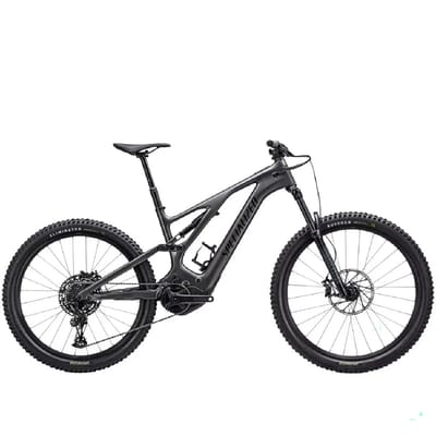 Framebescherming Monkey Products Specialized - Turbo-Levo-Carbon - 2022-2025-MX