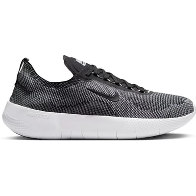 Free 2025 Hardloopschoen Heren Black/White-Black 9,5