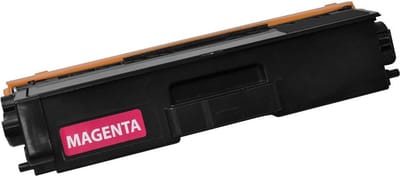 Toner Geschikt Voor Brother TN-329 | 1x Magenta Geschikt Voor Brother TN-329 DCP-L8400CDN DCP-L8450CDW HL-L8250CDN HL-L8350CDW MFC-L8600CDW MFC-L8650CDW MFC-L8850CDW