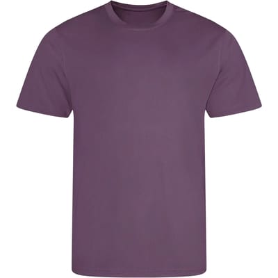 Neoteric Ademend T-shirt Just Cool