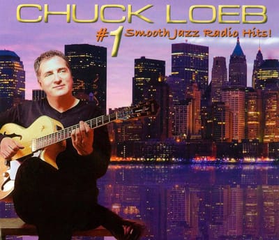 Number 1 Smooth Jazz Radio Hits