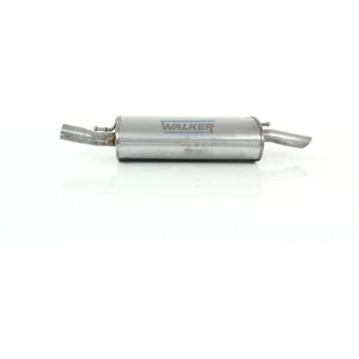 Geluiddemper achter WALKER 21303