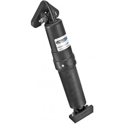 Standaard hydraulische cilinder met kabel Lectrotab 24V
