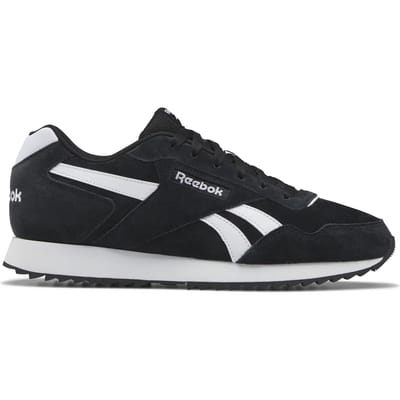 Reebok Classics Glide Ripple Schoenen Zwart EU 40 1/2 Man