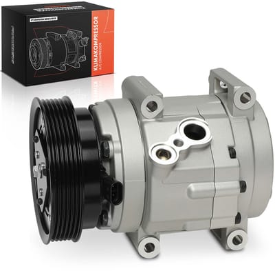 Frankberg 1x airconditioning compressor voor Chevrolet