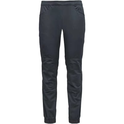 Broek Black Diamond Notion