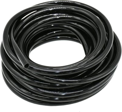 Tuinslang Flexibel - Waterleiding Slang - Planten Water Geven - Standaard 3/8 Inch - 20 Meter - Groen