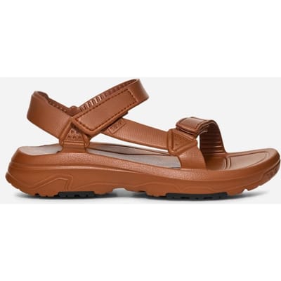 Teva ApreAqua  Schoenen in Vintage Brown/Tawny Orange voor Dames, Maat 36