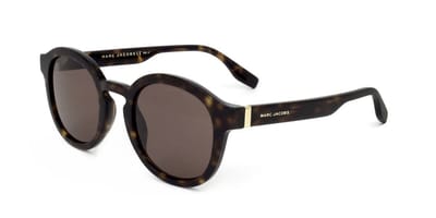 Marc Jacobs MARC 640/S Havana 50/24/145 MAN Zonnebrillen