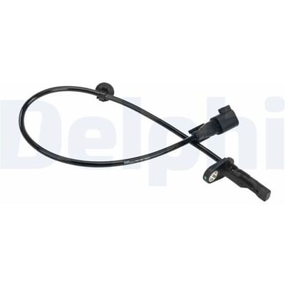 Sensor, wielsnelheid DELPHI SS21661-12B1