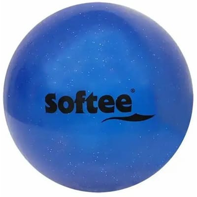 Ritmische Bal Future Junior Blauw