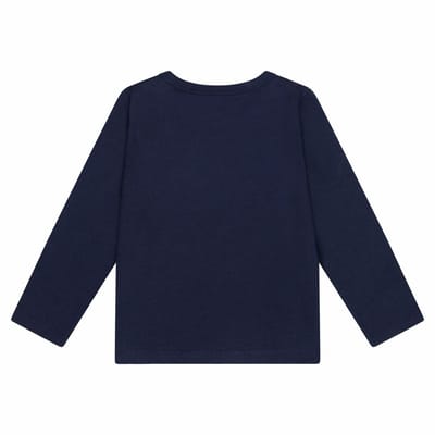 Messi t-shirt navy