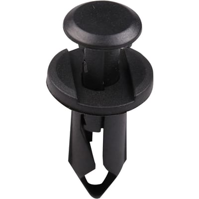 10 pièces de retenue de type poussoir pour GM : 11561878, 21075686; Gué: F3LY-14570-B