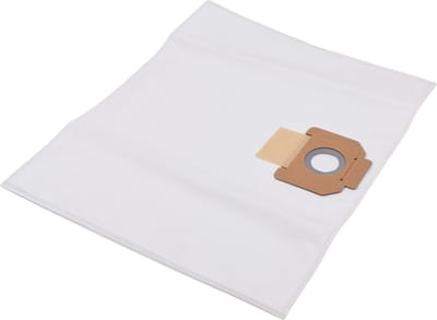 Geschikt voor NILFISK. 5 stuks. Stofzuigerzakken voor Centix 60, Centix 60 Premium, 302004000, Synthetisch. COVAKO Merk