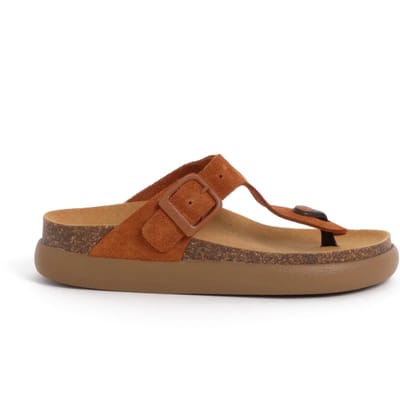 Sandalen Scholl