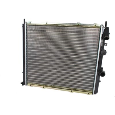 Radiator, motorkoeling THERMOTEC D7R002TT