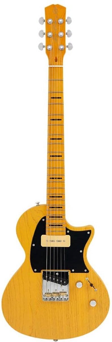 Sire I5T Single Cut Elektrische Gitaar Butterscotch
