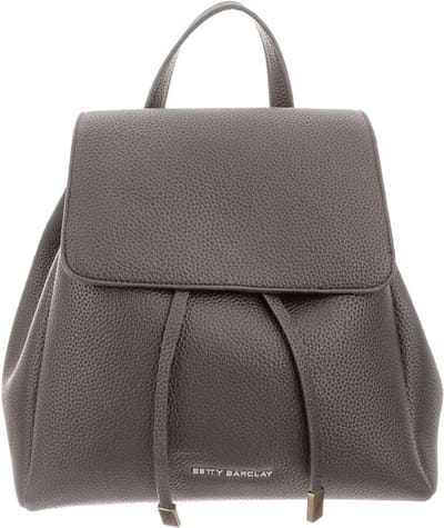 Betty Barclay Vrije tijd rugzak Rugzak Backpack Antracite Antraciet