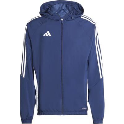 Waterdichte jas adidas Tiro 24