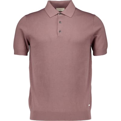 Seven Dials Fillin Polos Paars Sdl26106wo51