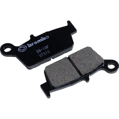Remblok Brembo Yuppy75/SRX90Shadow/Peugeot SV50=HP01