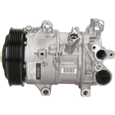 Compressor, airconditioner DENSO DCP50310