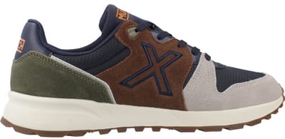 Munich 1030 81 Schoenen Blauw EU 42 Man