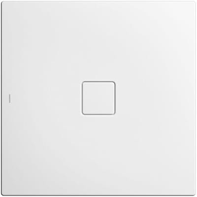 Kaldewei Conoflat 790-1 shower tray 120 x 120 cm 466000010001