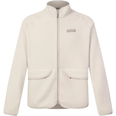 Fleece met rits Berghaus Hanby relaxed