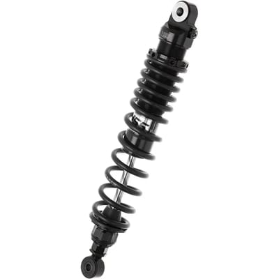 Twee-émmer achtervering motor YSS RZ362 TopLine noir - Honda XL 185 S