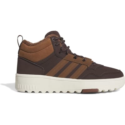 Kindertrainers adidas Hoops Mid