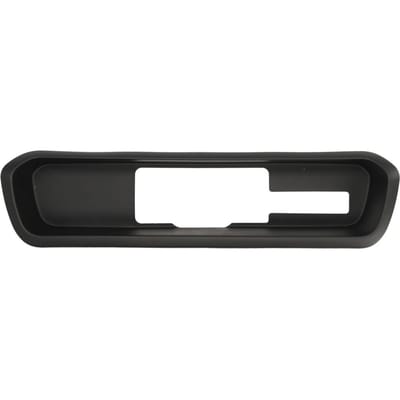 Bumper - onderdelen BLIC 5513-00-3216971P