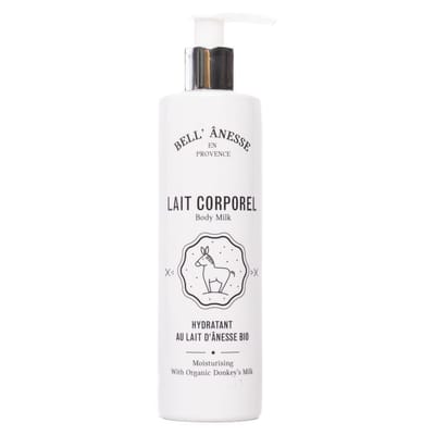 Bell Bodylotion Ezelmelk 250ml