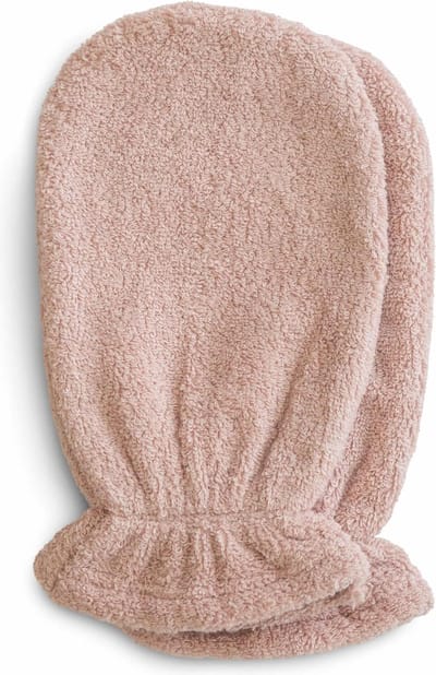 Mushie Washandjes (2 stuks) - Blush (op=op)