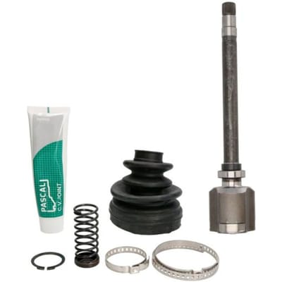 Homokineet reparatie set, aandrijfas PASCAL G8F003PC rechts